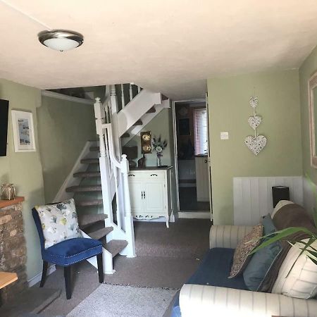 Ham Tree Cottage Trowbridge Ngoại thất bức ảnh