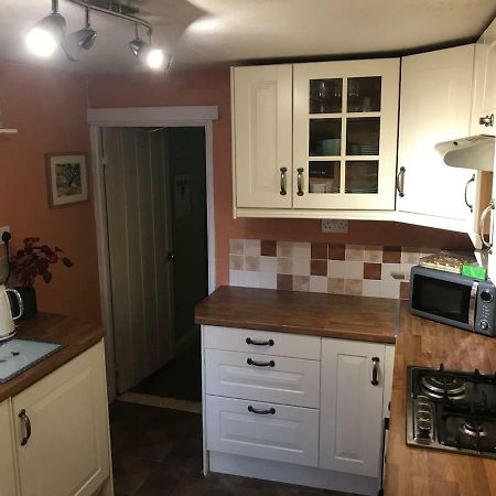 Ham Tree Cottage Trowbridge Ngoại thất bức ảnh