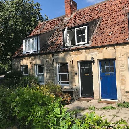 Ham Tree Cottage Trowbridge Ngoại thất bức ảnh