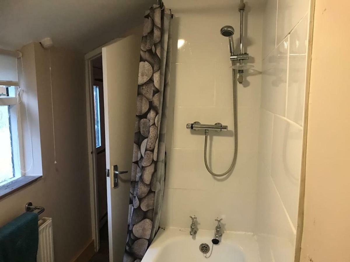 Ham Tree Cottage Trowbridge Ngoại thất bức ảnh