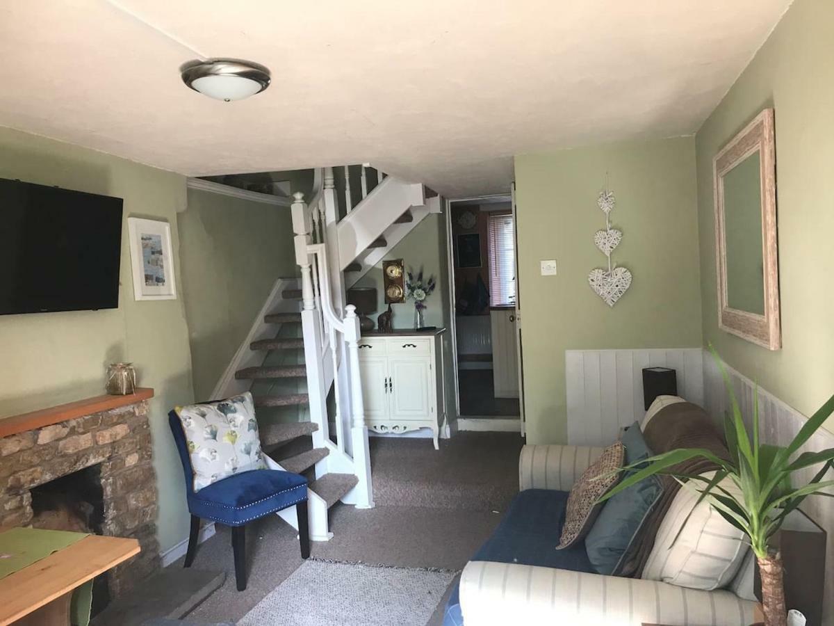 Ham Tree Cottage Trowbridge Ngoại thất bức ảnh