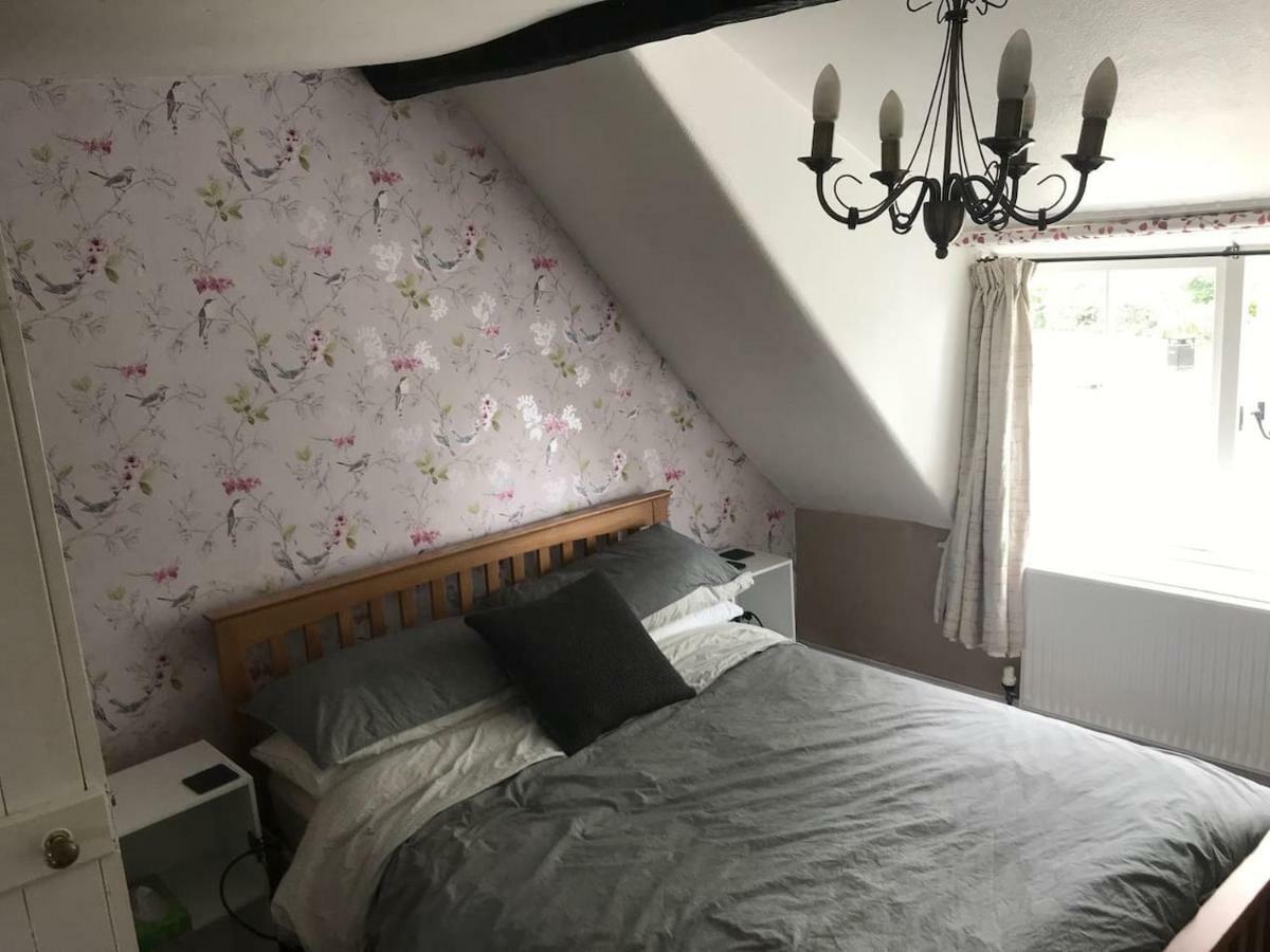 Ham Tree Cottage Trowbridge Ngoại thất bức ảnh