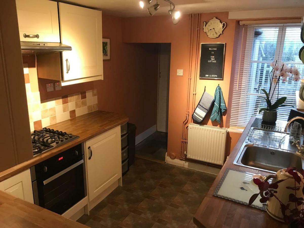Ham Tree Cottage Trowbridge Ngoại thất bức ảnh