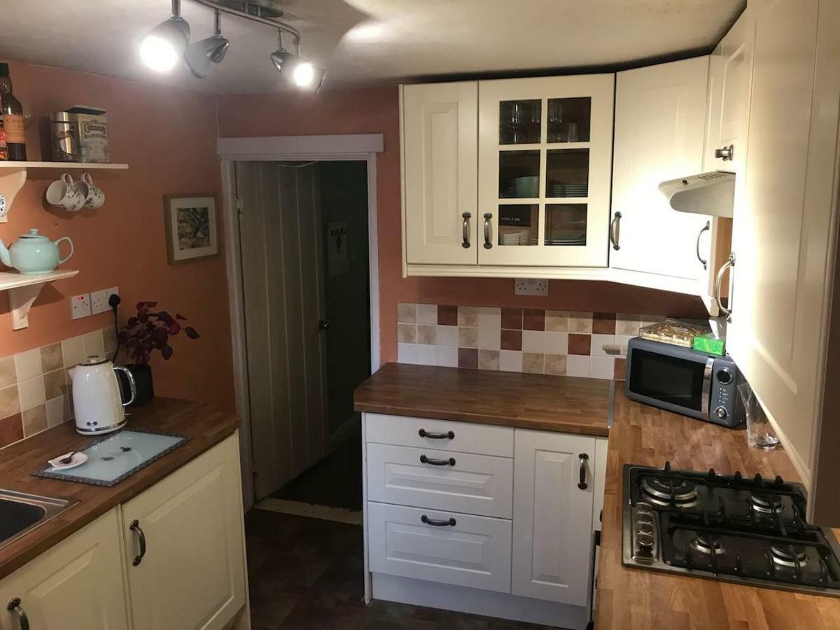 Ham Tree Cottage Trowbridge Ngoại thất bức ảnh