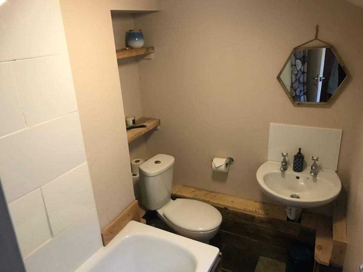 Ham Tree Cottage Trowbridge Ngoại thất bức ảnh