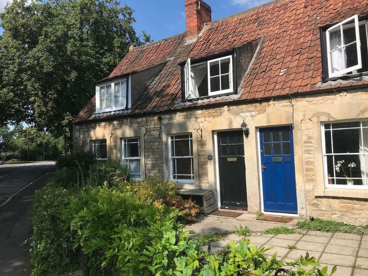 Ham Tree Cottage Trowbridge Ngoại thất bức ảnh